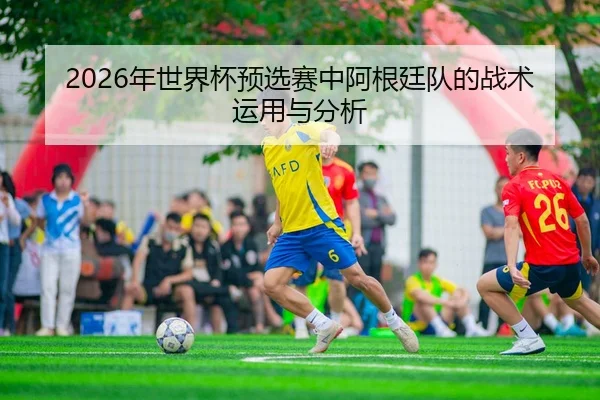 2026年世界杯预选赛中阿根廷队的战术运用与分析